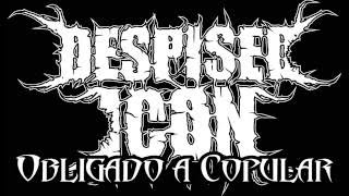 Despised Icon - Compel To Copulate(Sub Español)