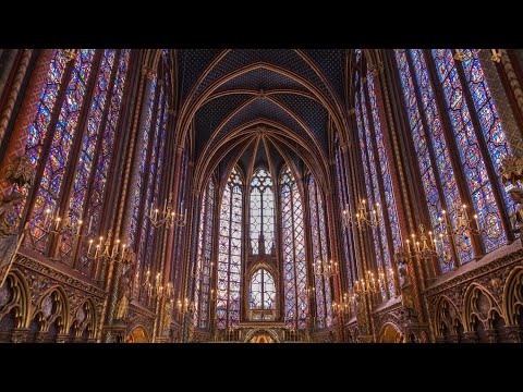 Grupul Vocal Synavlia - Sanctus, William Byrd