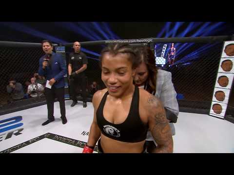 Invicta FC Phoenix Rising Series 1 Quick Results (5/3), New Strawweight Champion Crowned