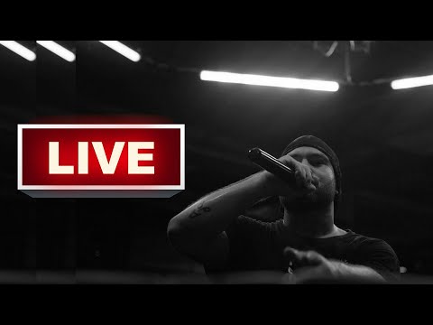 ZAMTARI Live - G.UNA( Prod. By Nick Green )