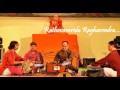 Rathavanerida Raghavendra By Puttur Narasimha Nayak