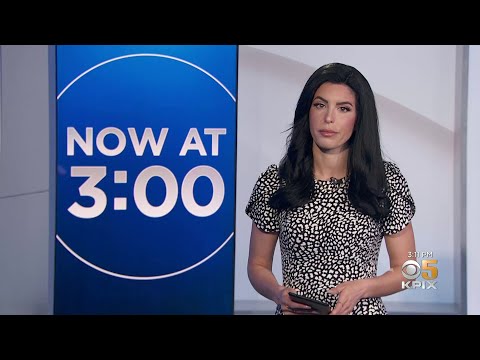 KPIX | KPIX 5 News at 3pm - Headlines, Excerpts and Closing - March 16, 2022