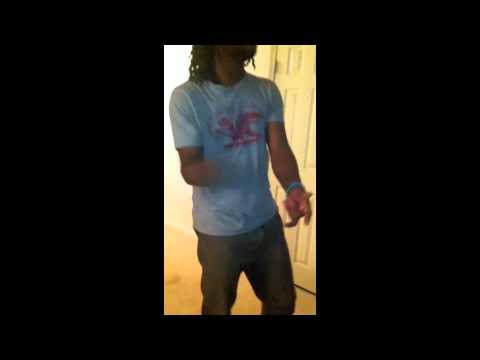 Prince Akeem ft. Valleo 1995 (jays 21st version)