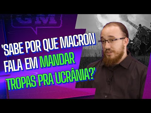 Exclusive: Without the US, will France and Germany seek 'adventures' against Russia?