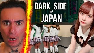 [閒聊] 美國網紅:日本動漫主角經常未成年.因為出社會就陷入社畜地獄