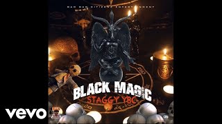 Staggy YBC - Black Magic (Official Audio)