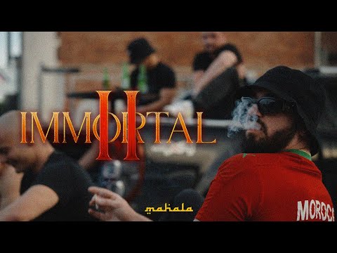 SHOWTIME - IMMORTAL II (Official Video)
