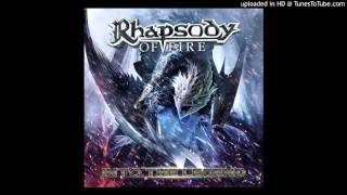 Rhapsody Of Fire -  A Voice in the Cold Wind