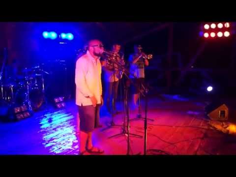 24-26/07/2015 - Черемош Фест - Гуцул Каліпсо - Кукурузнік