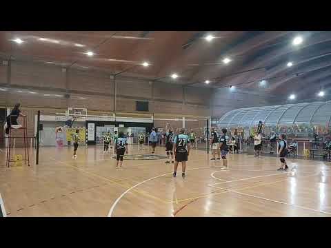 Torneo Independiente Fantasmas Unidos vs Higueras +60 Trinidad Flores 1er fecha 3/26