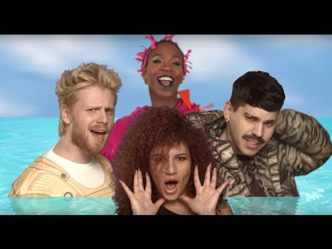 Banda Uó - Dá1LIKE feat. Karol Conka