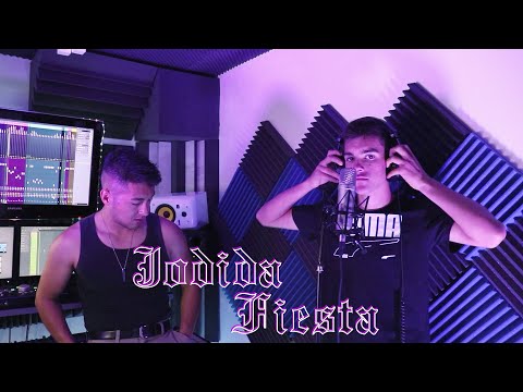 MASTEROUT X RBS - JODIDA FIESTA