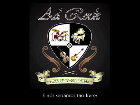 Liberdade - Ad Rock FC