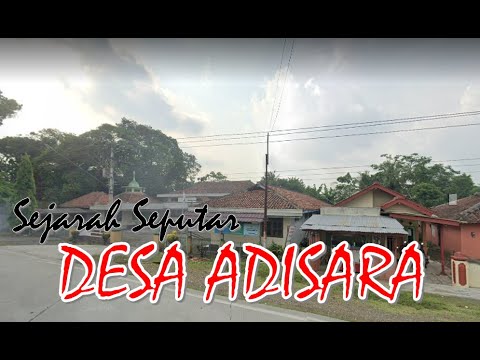 SARASEHAN BUDAYA DESA