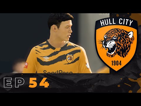 FIFA 20 Hull City Career Mode #54 | NEW SIGNINGS HIT THE GROUND RUNNING
