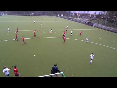 LIVESTREAM HC Tilburg JD01 - JC02