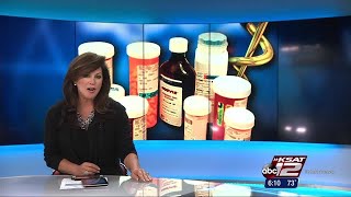 Video: How to dispose of unused medication