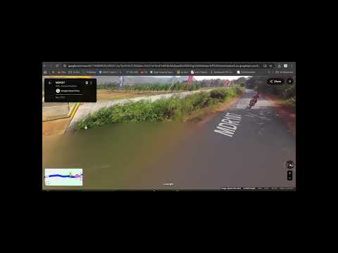  506 Sq. Yards Commercial Land for Sale in Kothavalasa, Vizianagaram