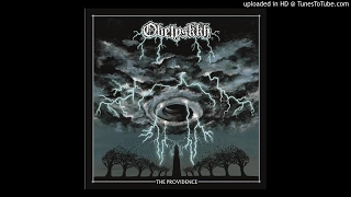 OBELYSKKH - Northern Lights (New Track 2017)