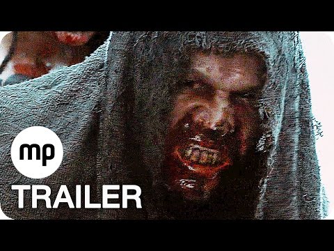 Trailer-Vorschau: Daylight's End