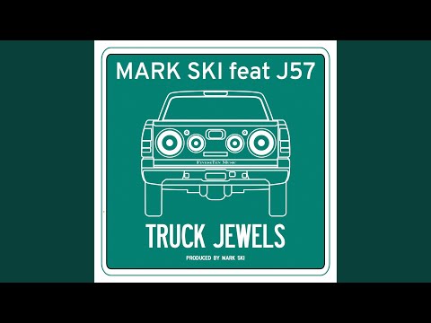 Truck Jewels (Dirty)