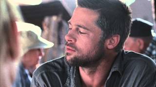 Трейлер: Вавилон