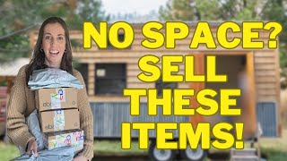 24 small items to resell online in 2024! #ebayseller