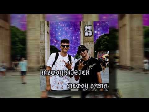 młody dama x młody mi$iek - pięć