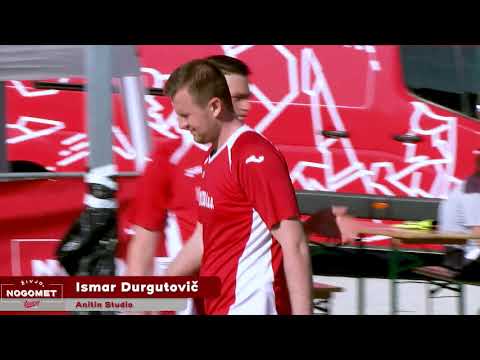 Živjo, nogomet - Domžale TOP 5 GOLOV