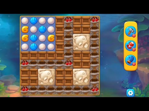 Fishdom 11632 Level - NO 💣🧨💥