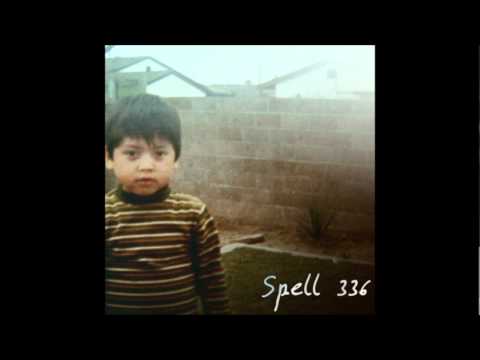 Spell 336 - Tears of Sky