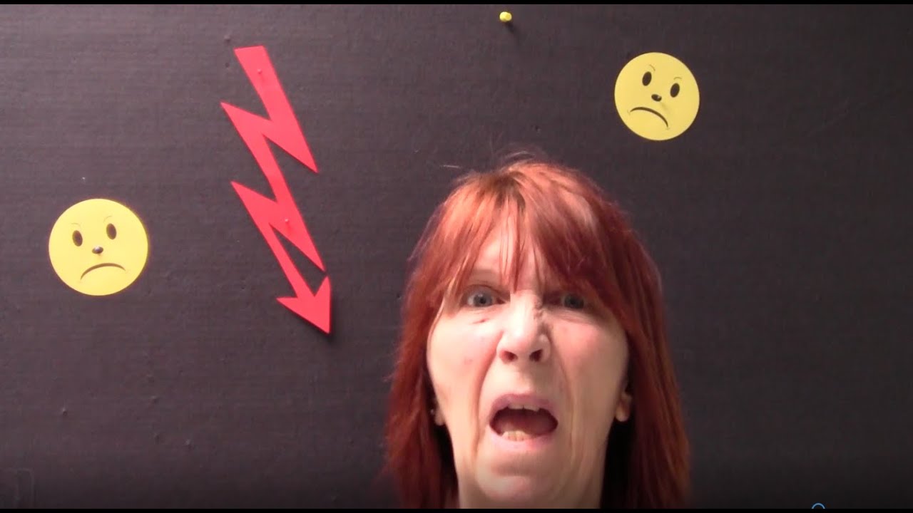 Folge 30: Lass mich, ich muss mich da jetzt reinsteigern!