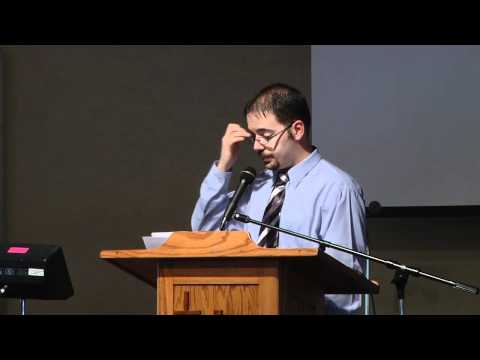 WNFJ2010 Matthew Fenn's Testimony Part 3 of 3
