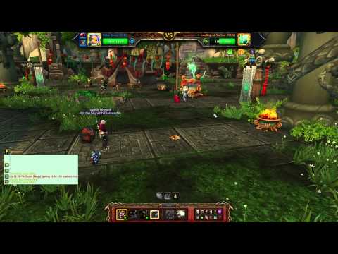 World of Warcraft Pet Battles: Celestial Tournament Yu'la Broodling of Yu'lon