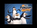 The Penguins Of Madagascar Credits End Instrumental