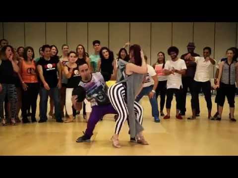 🎥 Urban Kizomba - Show Your Style #7 - The Official video