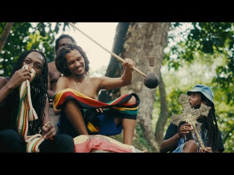 IMERU TAFARI X SONOVIC - RASTAFARI ISES