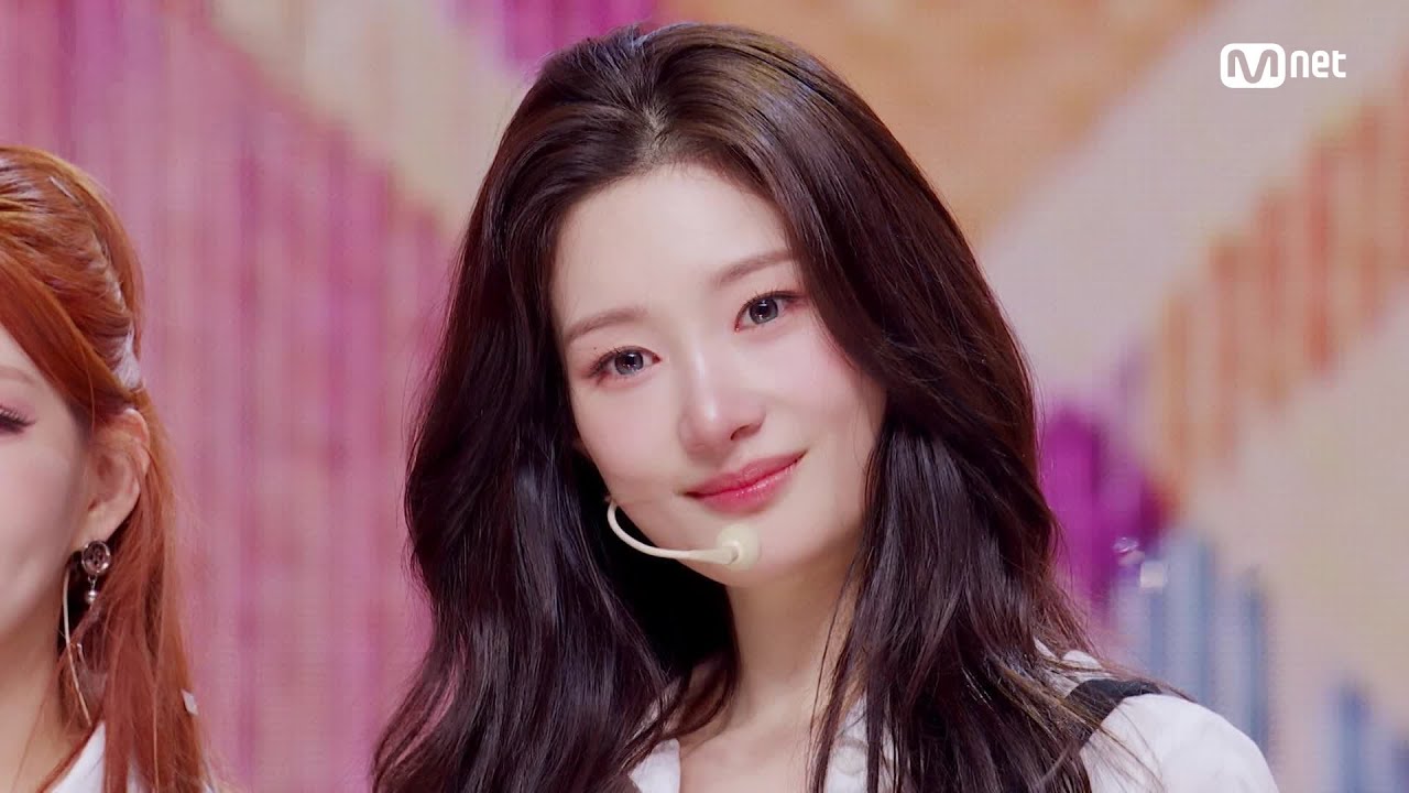 아이오아이 - 갑자기 #엠카운트다운 EP.930 | Mnet 260528 방송