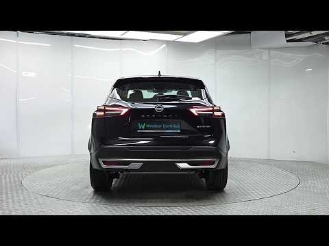 Nissan Qashqai ePOWER QASHQAI SV *Scrappage deal * - Image 2