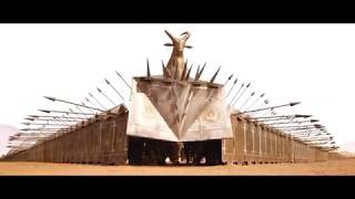 2.0 Rakshassi Full Hindi Video Song Blaaze, Kailash Kher, Nakash Aziz+Bahubali Mix