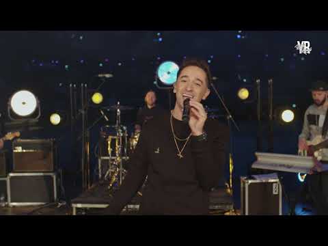 Yes-R – Uit elkaar (Live in de Ziggo Dome) feat. Jambassadors