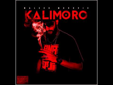 Maleek Morovic - 3 GLMT (Ghan9atta3 Likom Matkmiw) - [ALBUM KALIMORO] -18