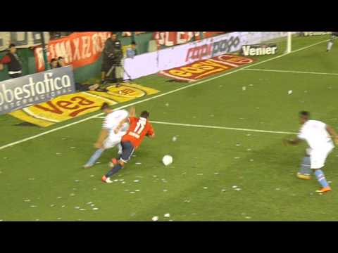 Independiente: Malevo Ferreyra vs. Arsenal (Final 2013)