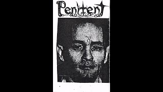 Penitent - Demo 1995