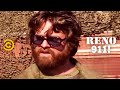 Alien Shooting RENO 911