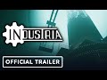 Industria - Official Console Announcement Trailer