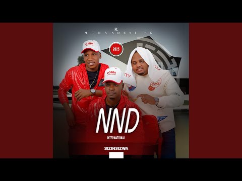 Sizinsizwa (feat. Mthandeni Sk)
