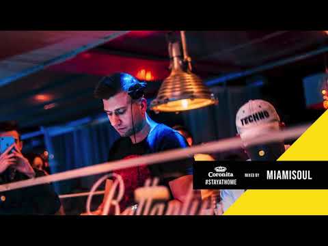 CORONITA MIX - MIAMISOUL