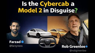 Is CyberCab No Steering Wheel: The Future?