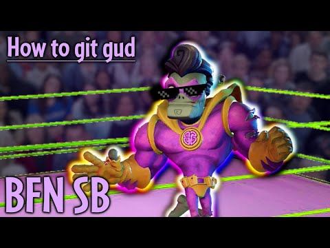 How to git gud at BFN SB - PVZBFN